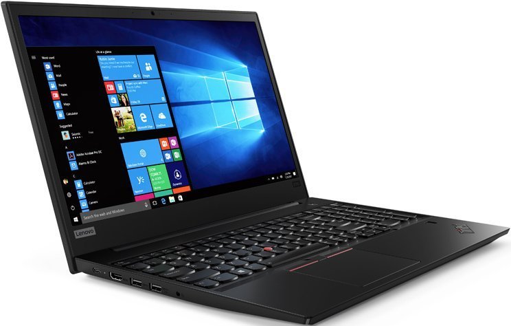 Ноутбук Lenovo ThinkPad Edge E580 (20KS0068RT)