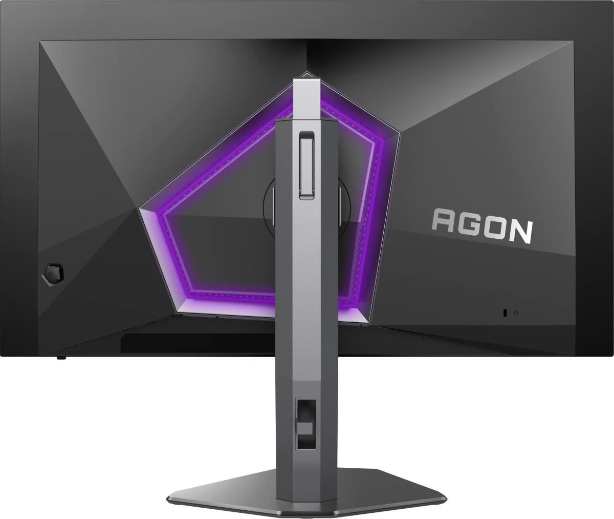 Монитор AOC 27" AG276UZD AGON PRO