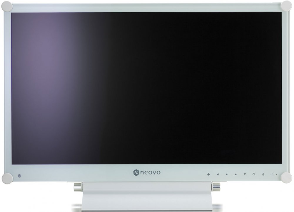 Монитор Neovo 24" X-24E White