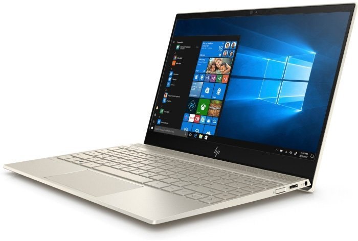 Ноутбук HP Envy 13-ah1004ur (5CR99EA)
