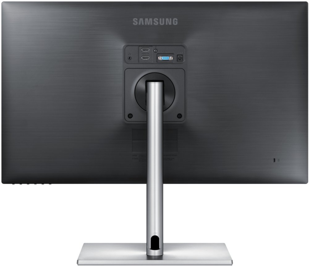 Монитор Samsung 24"  S24C750P