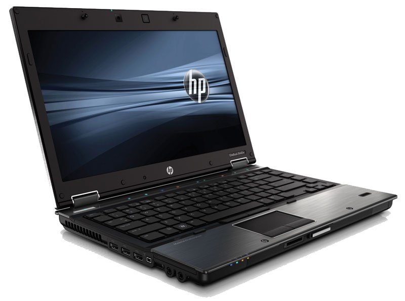Ноутбук HP EliteBook 8440p (VQ661EA)