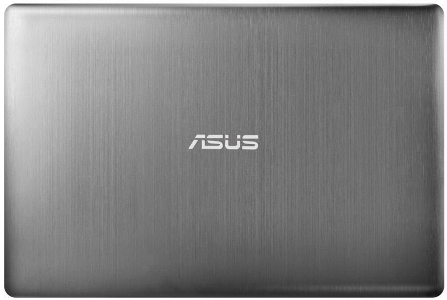 Ноутбук ASUS N550JX