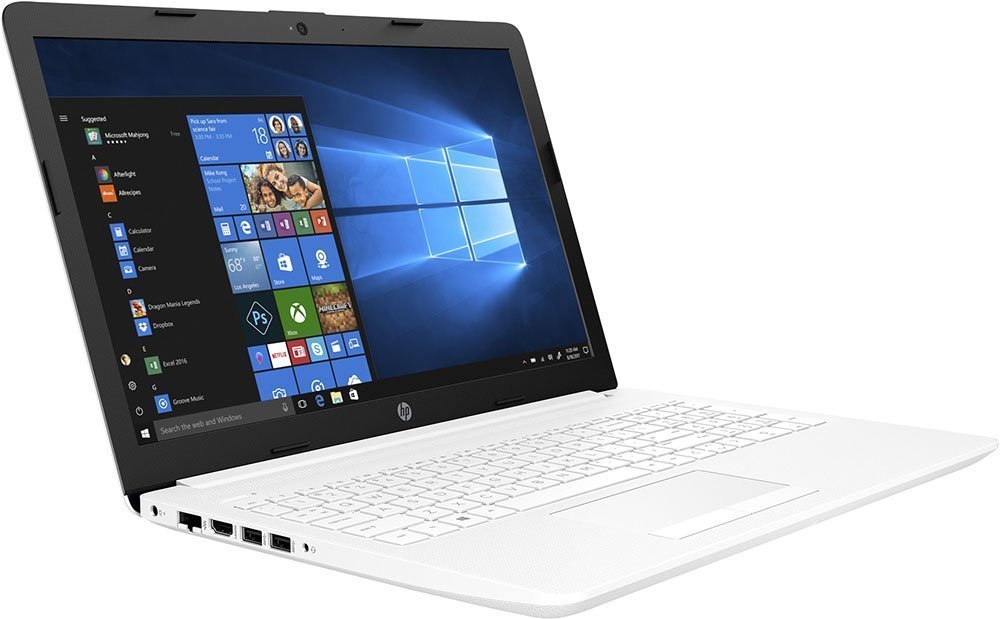 Ноутбук HP 15-db0138ur (4MQ34EA)
