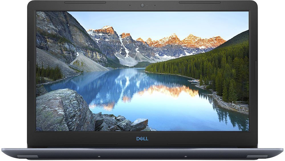 Ноутбук Dell G3 3779 Blue (G317-7565)