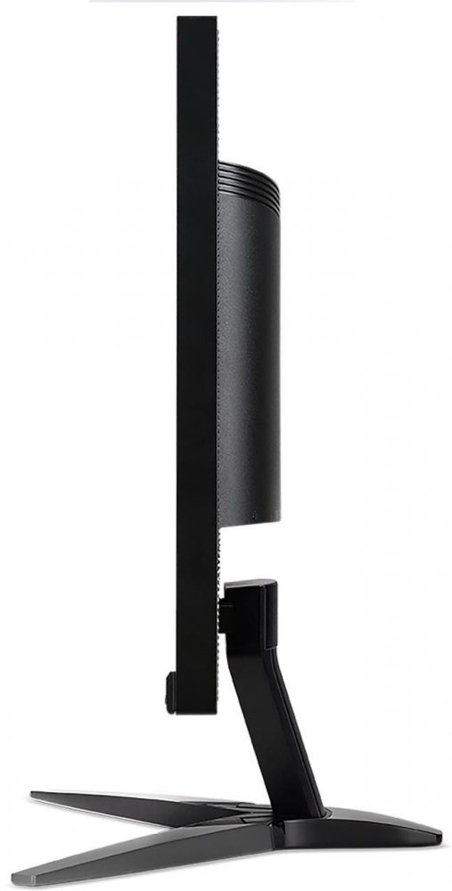 Монитор Acer 27" KG271Ubmiippx