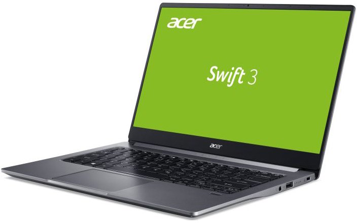 Ноутбук Acer Swift SF314-57-374R