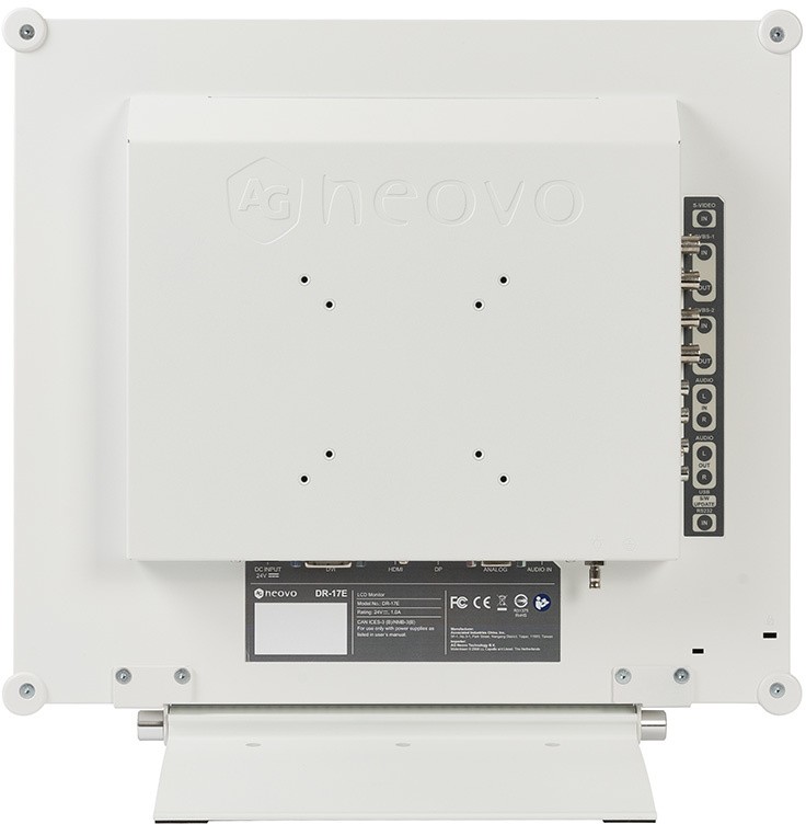 Монитор Neovo 17" DR-17G White