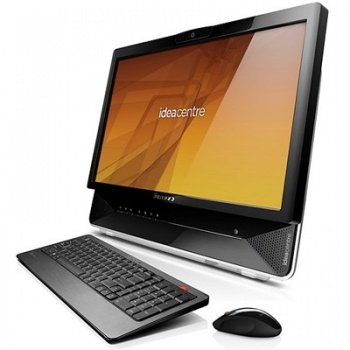 Моноблок Lenovo IdeaCentre B300 (57-12526)