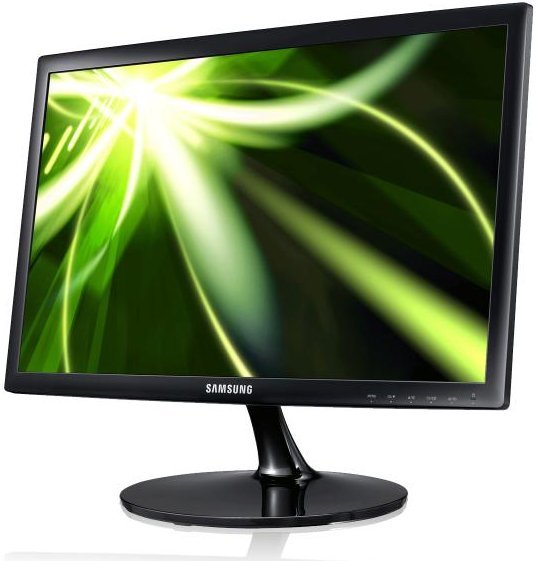 Монитор Samsung 19"  S19C150N