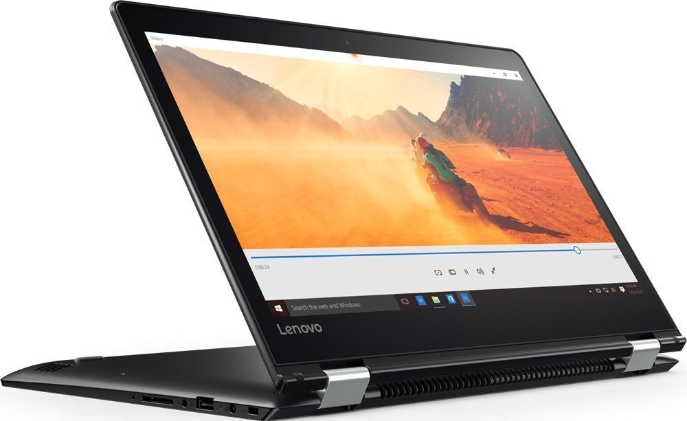 Ноутбук Lenovo Yoga 510-14 (80S7004URK)