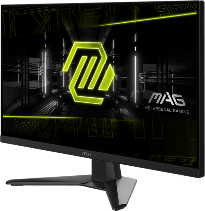 Монитор MSI 27" MAG 272F