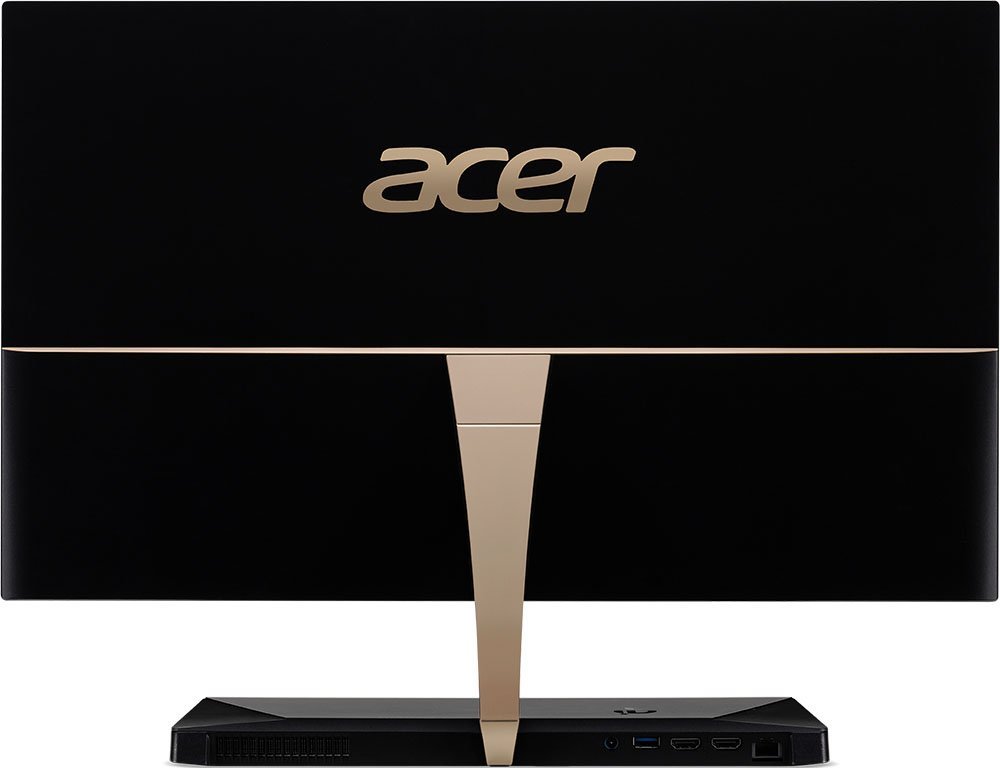 Моноблок Acer Aspire S24-880 (DQ.BA9ER.002)