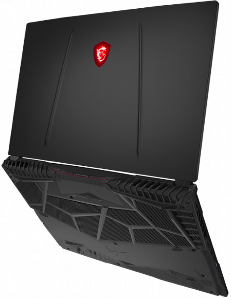 Ноутбук MSI GP65 (9SD-254) Leopard