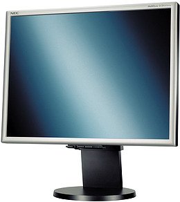 NEC 19" MultiSync LCD1970NXp-bk