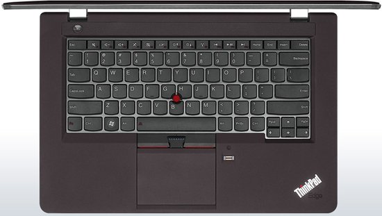 Ноутбук Lenovo ThinkPad Edge S430 (N3B57RT)