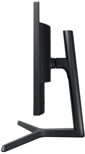 Монитор Samsung 25" S25HG50FQI