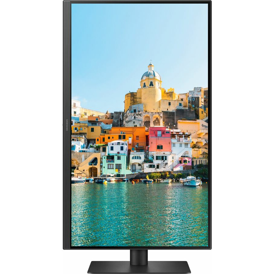 Монитор Samsung 24" S24A400UJI