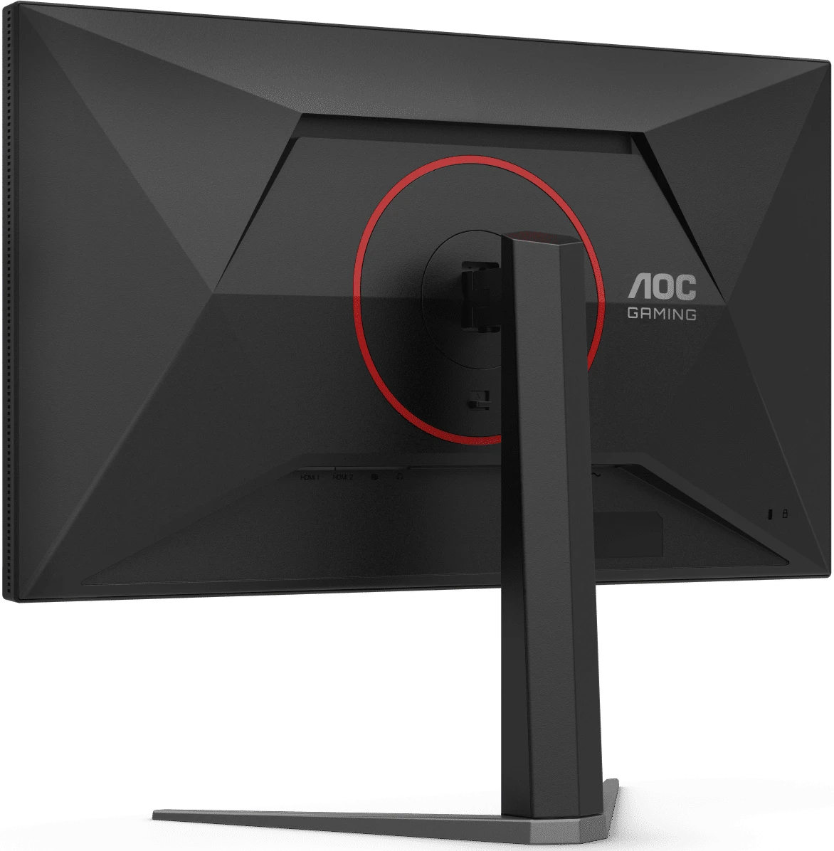 Монитор AOC 27" Q27G4ZMN