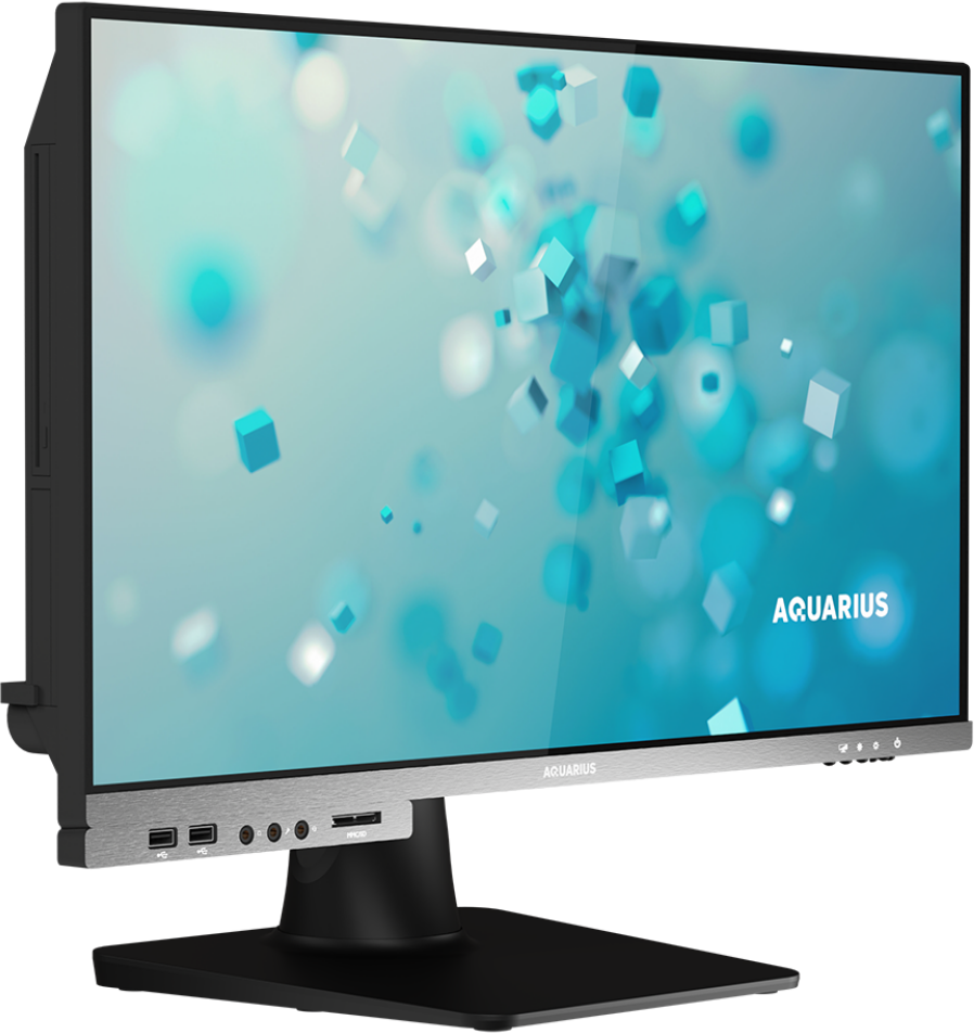 Моноблок Aquarius AQone T904 (АМПР.466539.421)