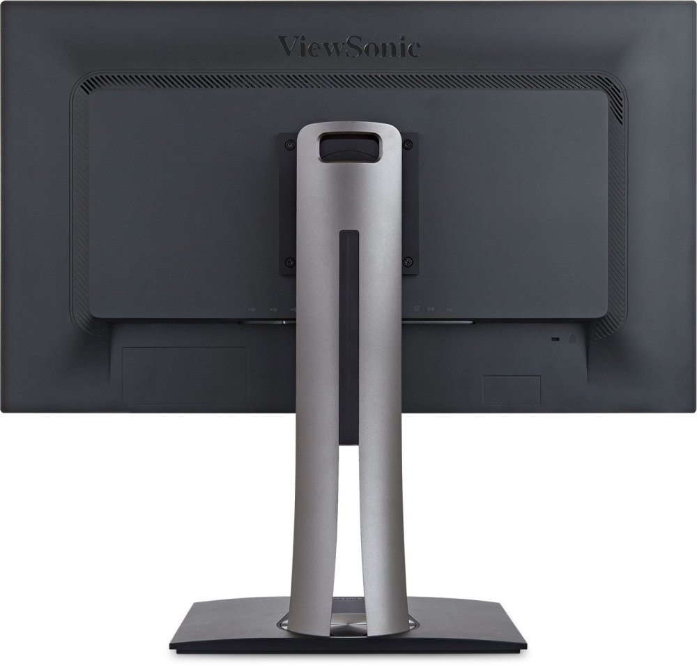 Монитор Viewsonic 27" VP2785-4K