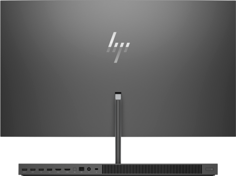 Моноблок HP Envy 27-b200ur (4JQ63EA)