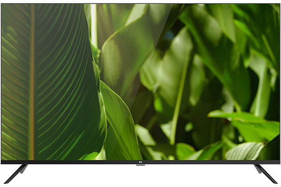 ЖК телевизор BQ 50" 50FSU01B