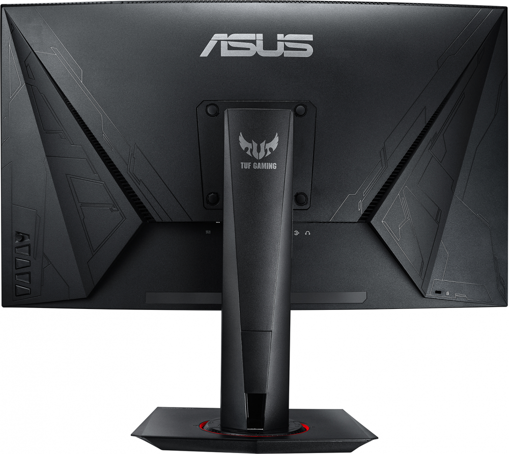 Монитор ASUS 27" VG27VQ TUF Gaming