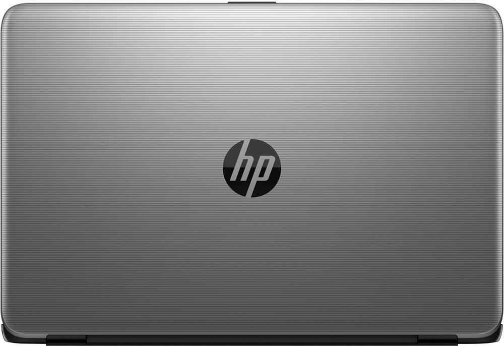 Ноутбук HP 17-y022ur (X7J09EA)