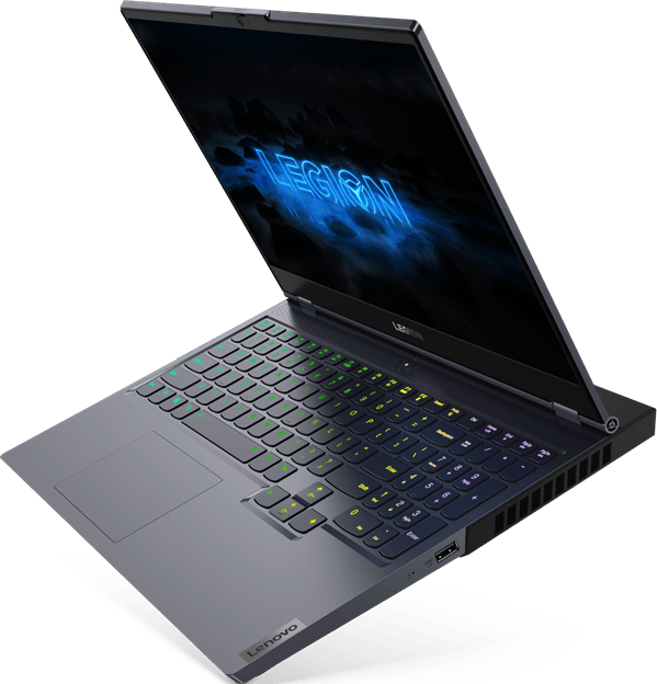 Ноутбук Lenovo Legion 7 15 (81YT008YRK)