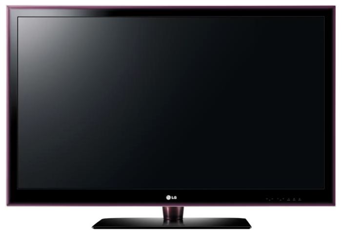 LG 22" 22LE5500