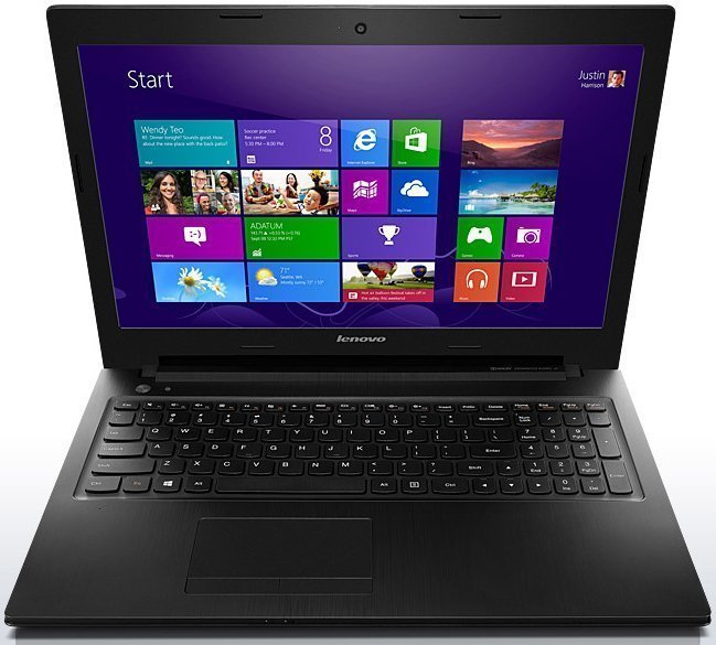 Ноутбук Lenovo IdeaPad G500s (59-401629)
