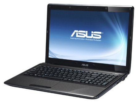 ASUS K52F