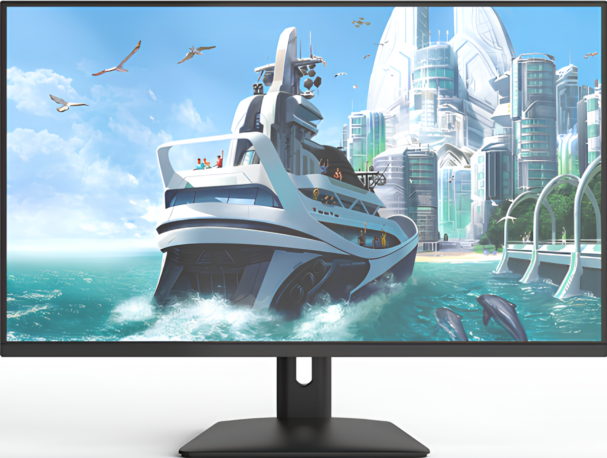 Монитор CBR 32" ME-3203