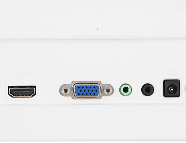 Монитор Acer 24" R241YBwmix