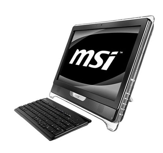 MSI Wind Top AE2280-024