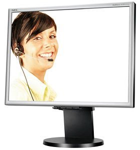 NEC MultiSync LCD1970NXp