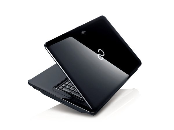 Fujitsu LifeBook P770
