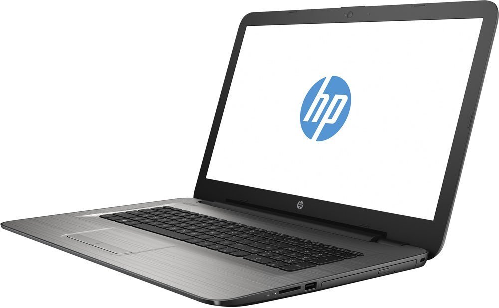 Ноутбук HP 17-y022ur (X7J09EA)