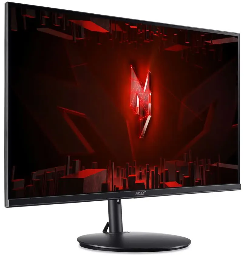 Монитор Acer 27" XF270UP1biiph Nitro
