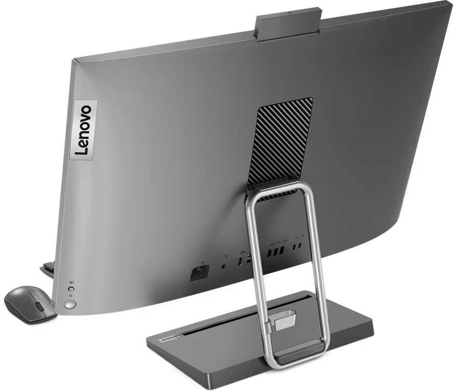 Моноблок Lenovo IdeaCentre AIO 5 27IAH7 (F0GQ005GRU)