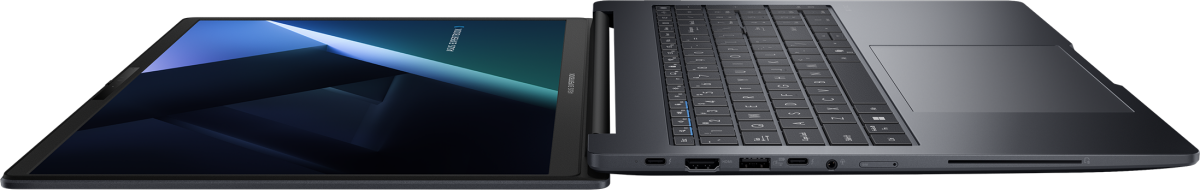 Ноутбук ASUS B3605CCA ExpertBook B3 Gentle Grey (MB0204)