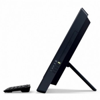 Моноблок  Sony VAIO VPC-L12S1R/B
