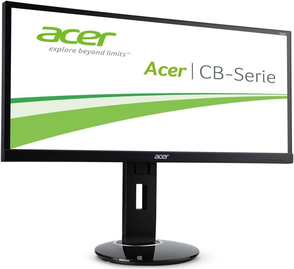 Монитор Acer 29" CB290Cbmidpr