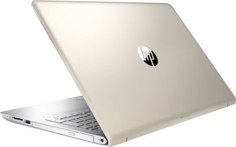 Ноутбук HP Pavilion 15-cc005ur (1ZA89EA)