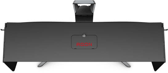 Монитор AOC 27" AG273QXP AGON