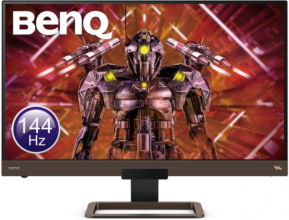 Монитор BenQ 27" EX2780Q