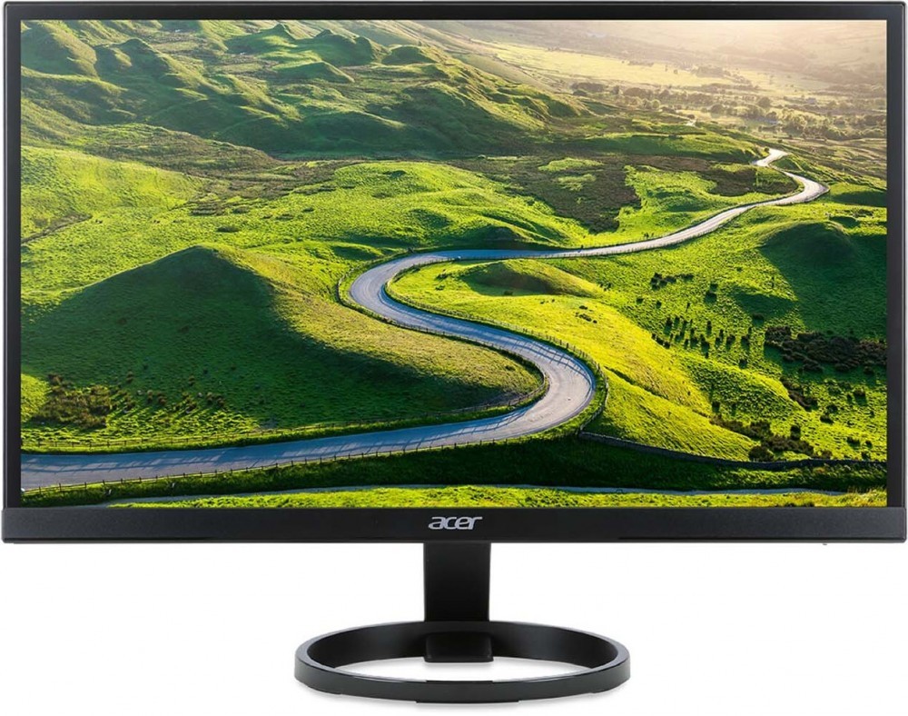 Монитор Acer 22" R221QBbmix