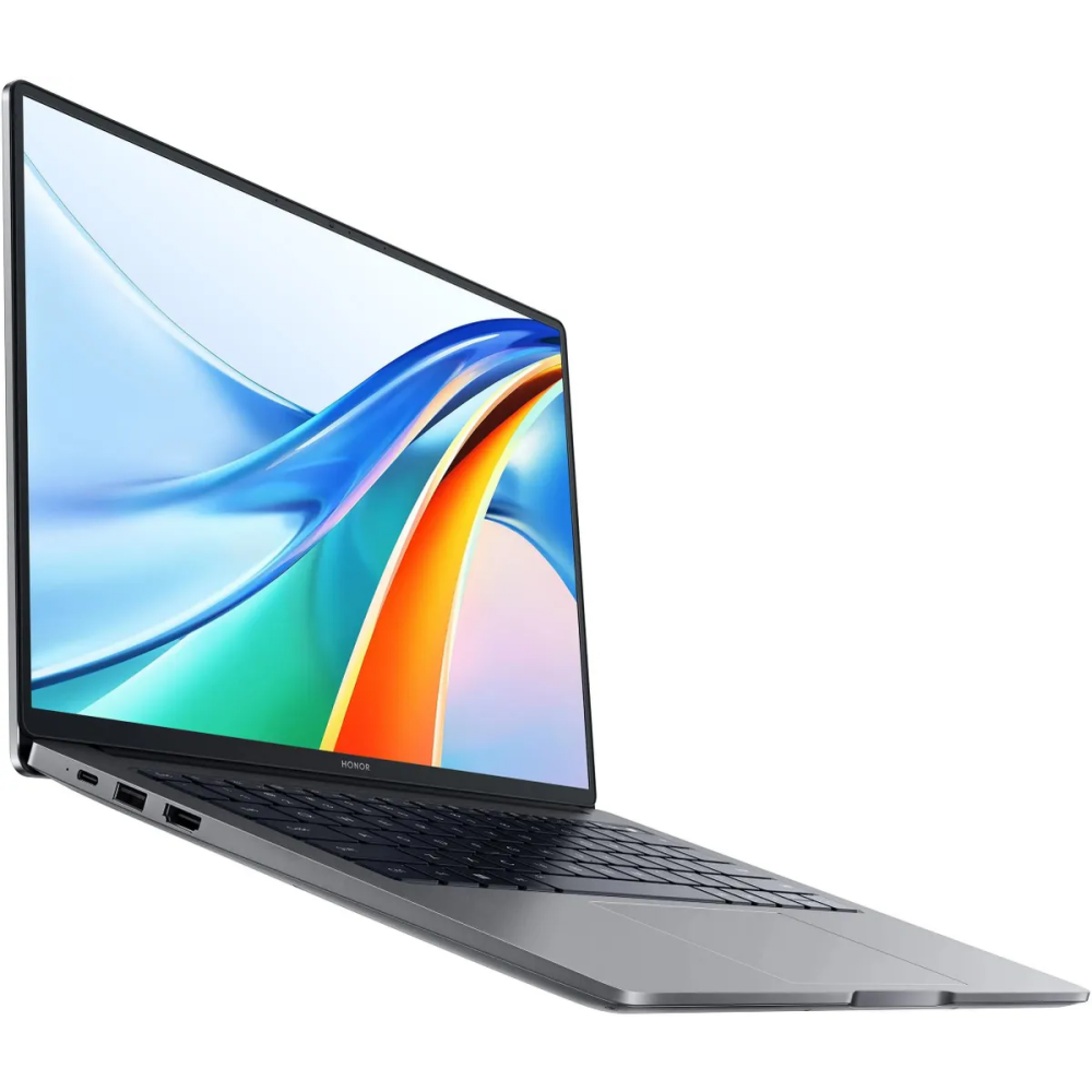 Ноутбук Honor MagicBook X14 2024 FRI-H56 (5301AKAU)