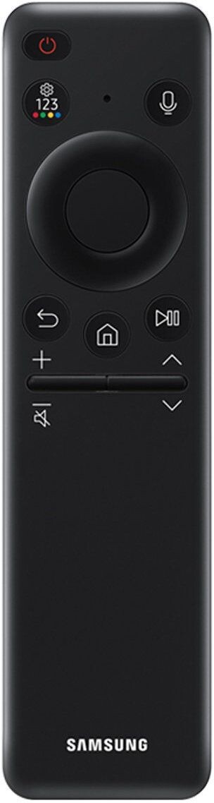 ЖК телевизор Samsung 85" QE85Q7FAAUXRU